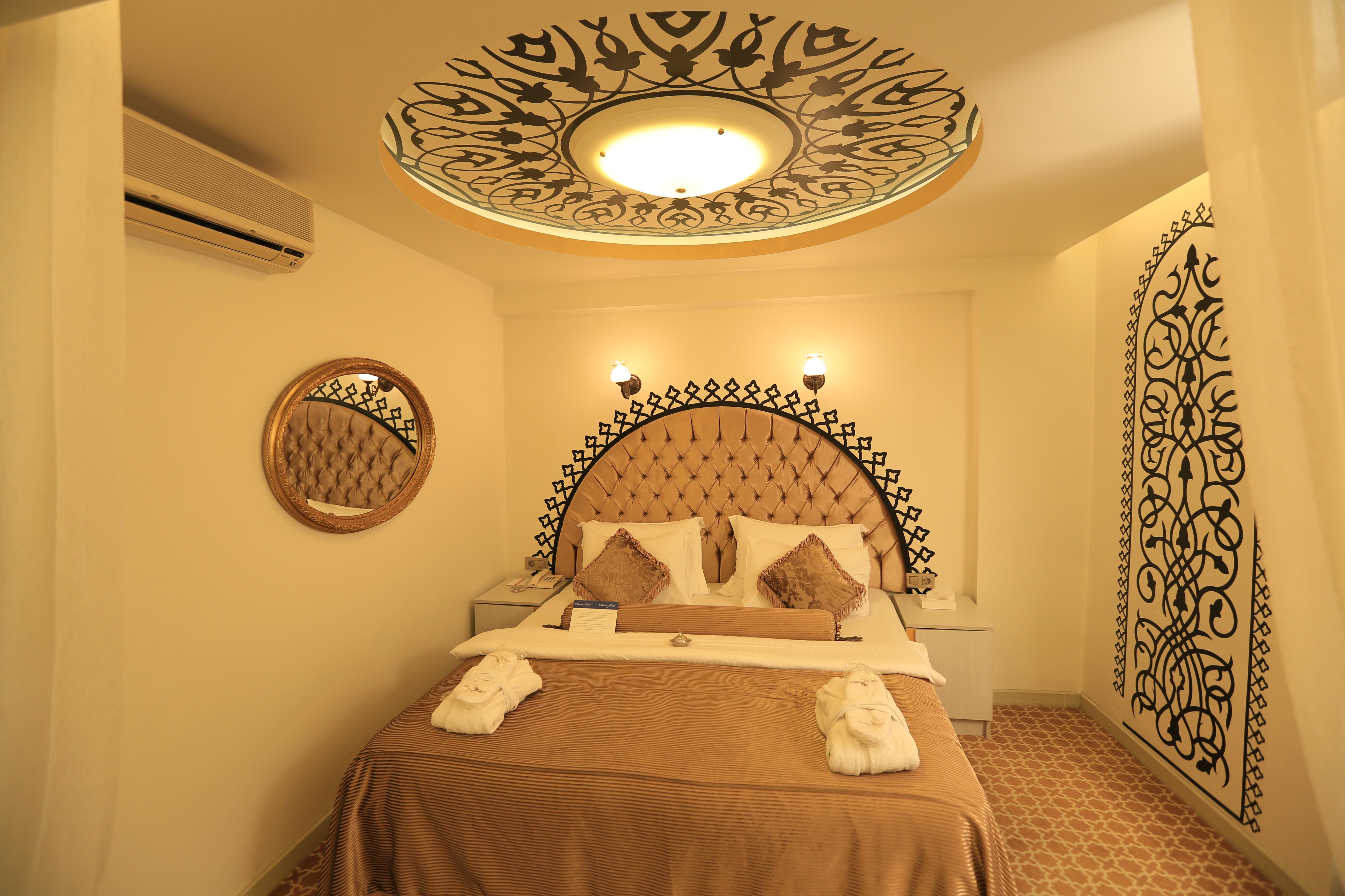 Ottoman Hotel Park 이스탄불 외부 사진