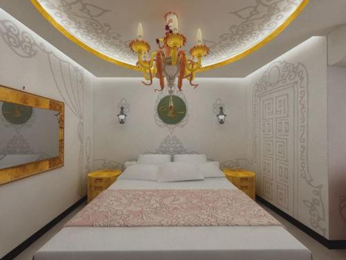 Ottoman Hotel Park 이스탄불 외부 사진