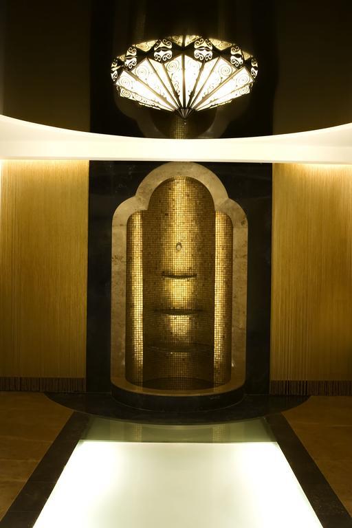 Ottoman Hotel Park 이스탄불 내부 사진